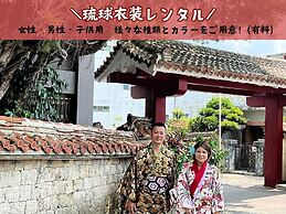 Okinawa Hotel