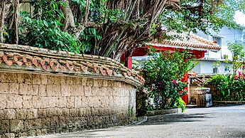 Okinawa Hotel