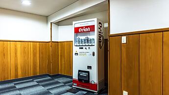 Okinawa Hotel