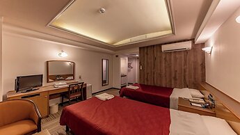 Okinawa Hotel