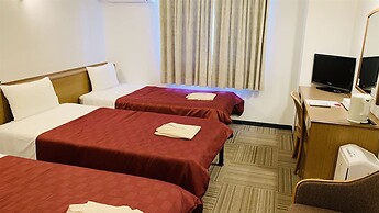 Okinawa Hotel