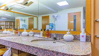 Okinawa Hotel