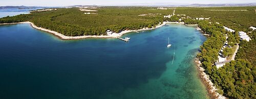 Crvena Luka Resort