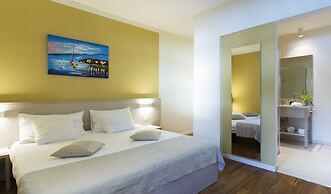 Crvena Luka Resort