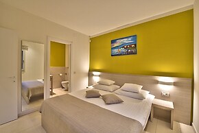 Crvena Luka Resort