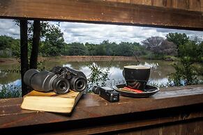 Black Rhino Game Lodge
