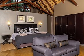 Black Rhino Game Lodge