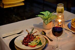 Black Rhino Game Lodge