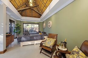 Black Rhino Game Lodge