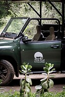 Black Rhino Game Lodge