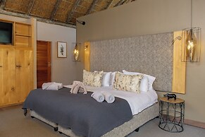Black Rhino Game Lodge