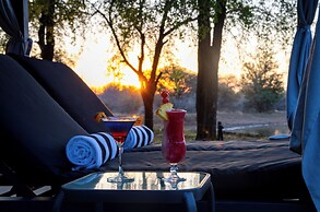 Black Rhino Game Lodge