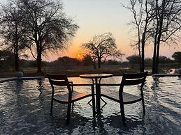 Black Rhino Game Lodge