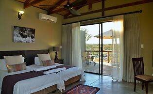 Mjejane River Lodge
