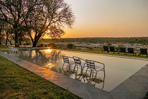 Mjejane River Lodge