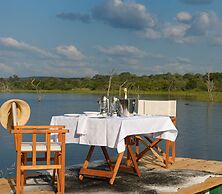 Mjejane River Lodge
