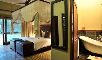 Mjejane River Lodge