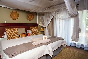 Mjejane River Lodge