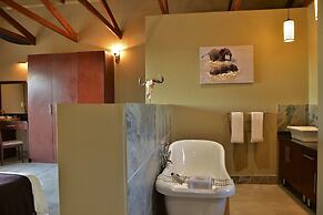Mjejane River Lodge