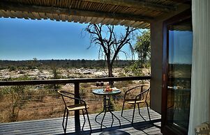 Mjejane River Lodge