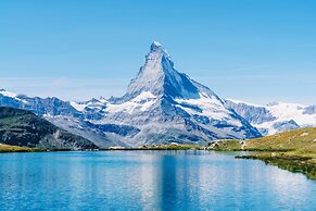 Haus Granit Zermatt