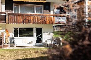 Haus Granit Zermatt