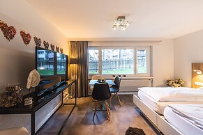 Haus Granit Zermatt