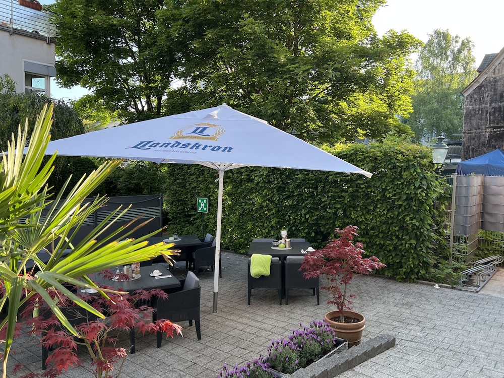 Hotel am Mühlenteich