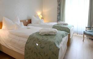 Hotel am Mühlenteich