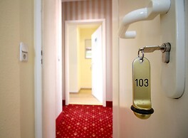 Hotel am Mühlenteich