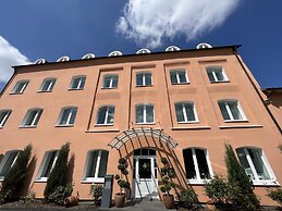 Hotel am Mühlenteich