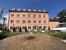 Hotel am Mühlenteich