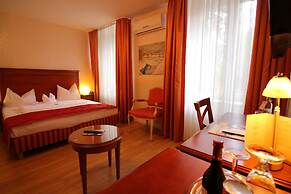 Hotel am Mühlenteich