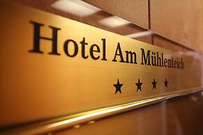 Hotel am Mühlenteich