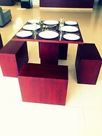 Sai Sea City Hotel