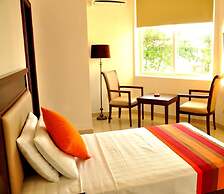 Sai Sea City Hotel