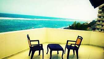 Sai Sea City Hotel