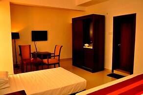 Sai Sea City Hotel