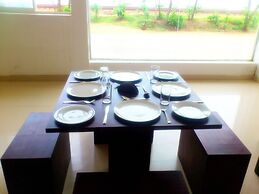 Sai Sea City Hotel