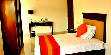 Sai Sea City Hotel