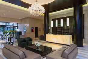 Corail Suites Hotel