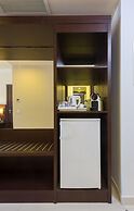 Corail Suites Hotel