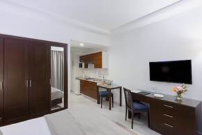 Corail Suites Hotel