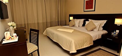 Corail Suites Hotel