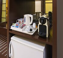 Corail Suites Hotel