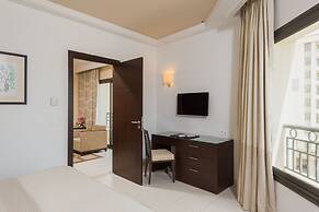Corail Suites Hotel