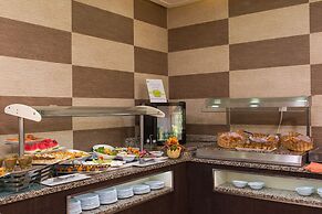 Corail Suites Hotel