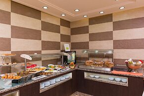 Corail Suites Hotel