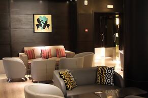 Corail Suites Hotel