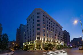 Corail Suites Hotel